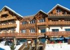  Hotel Mariandre, Alpe d'Huez Ski Chalet